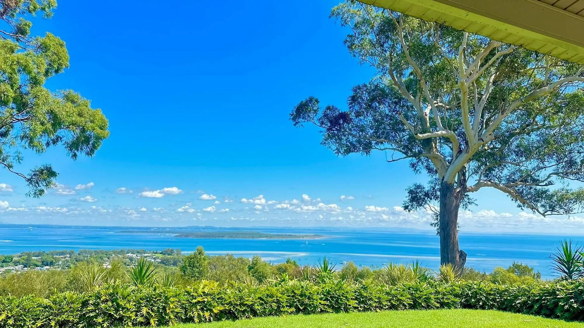 Aqua Straddies Best View Bay, Brissy & Beyond Dunwich