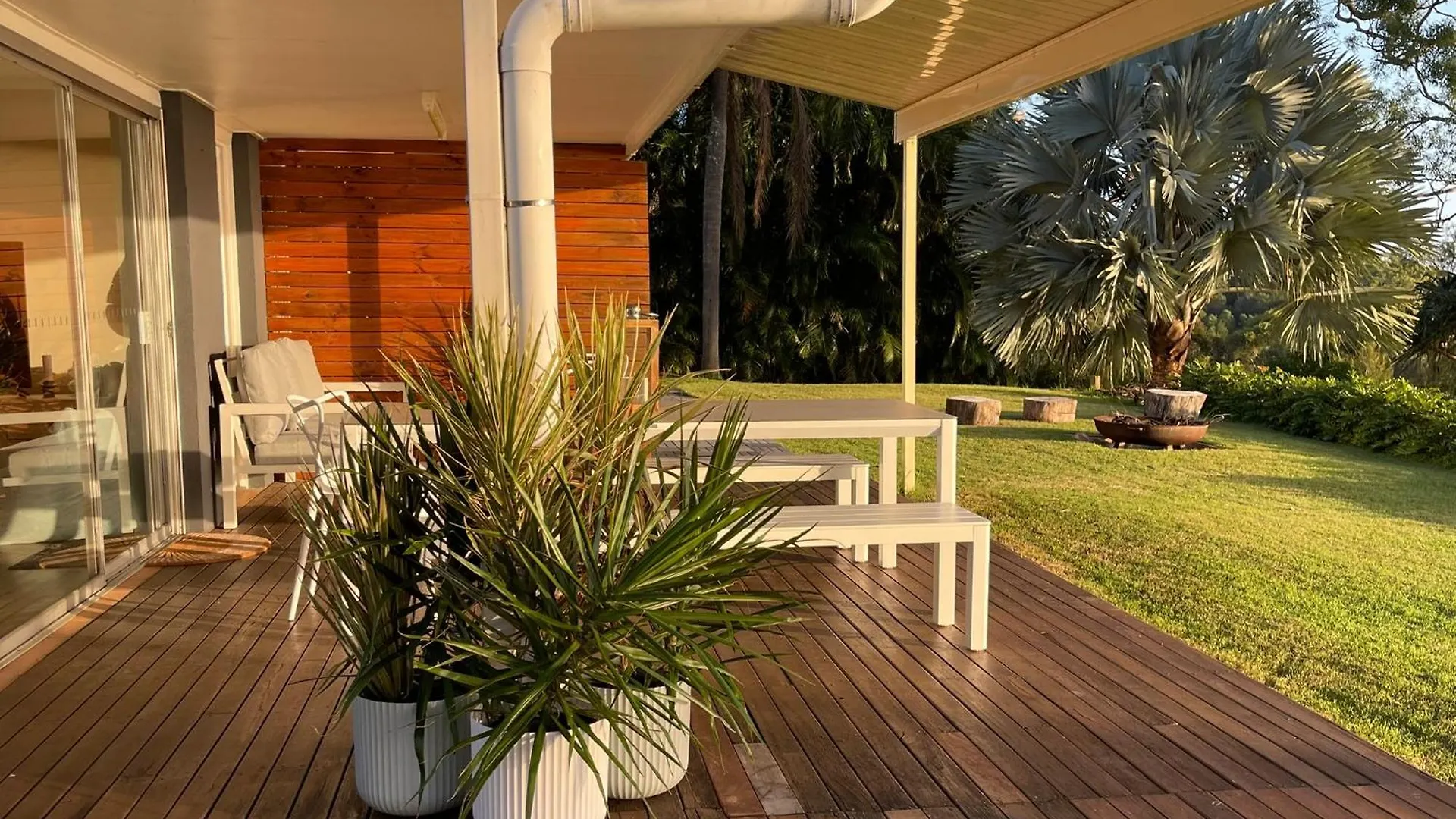 Holiday home Aqua Straddies Best View Bay, Brissy & Beyond Dunwich Australia