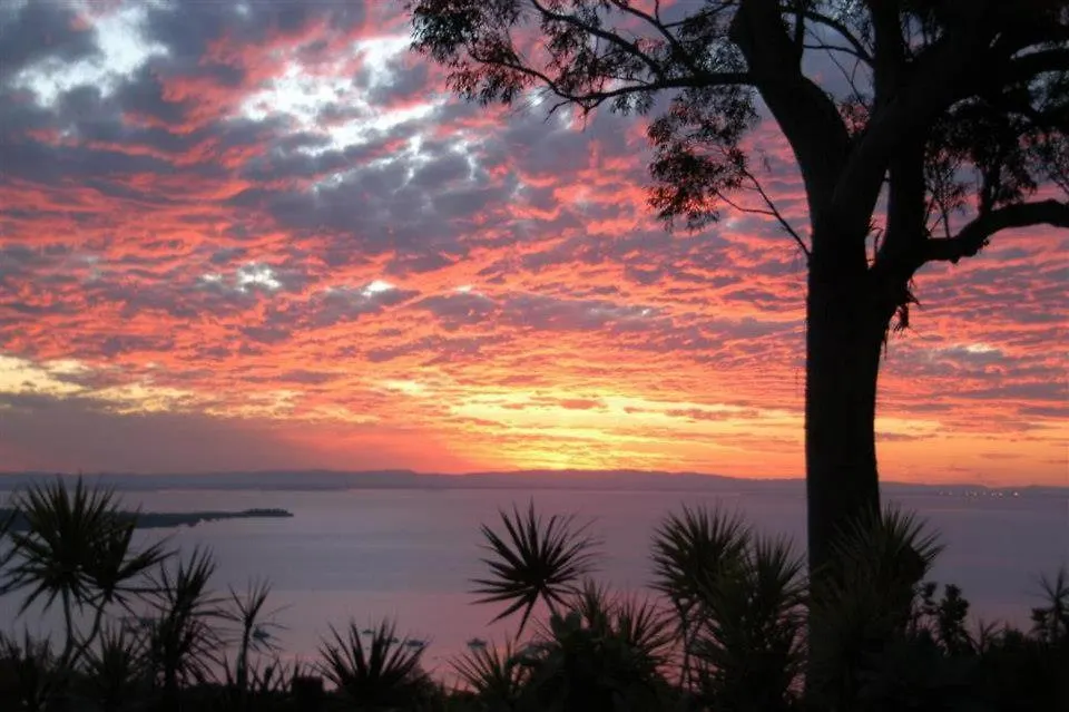 Holiday home Aqua Straddies Best View Bay, Brissy & Beyond Dunwich