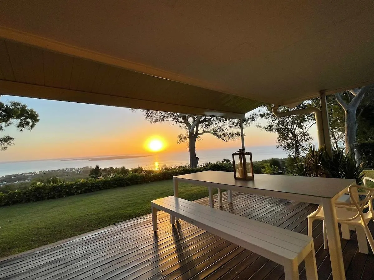 Aqua Straddies Best View Bay, Brissy & Beyond Dunwich