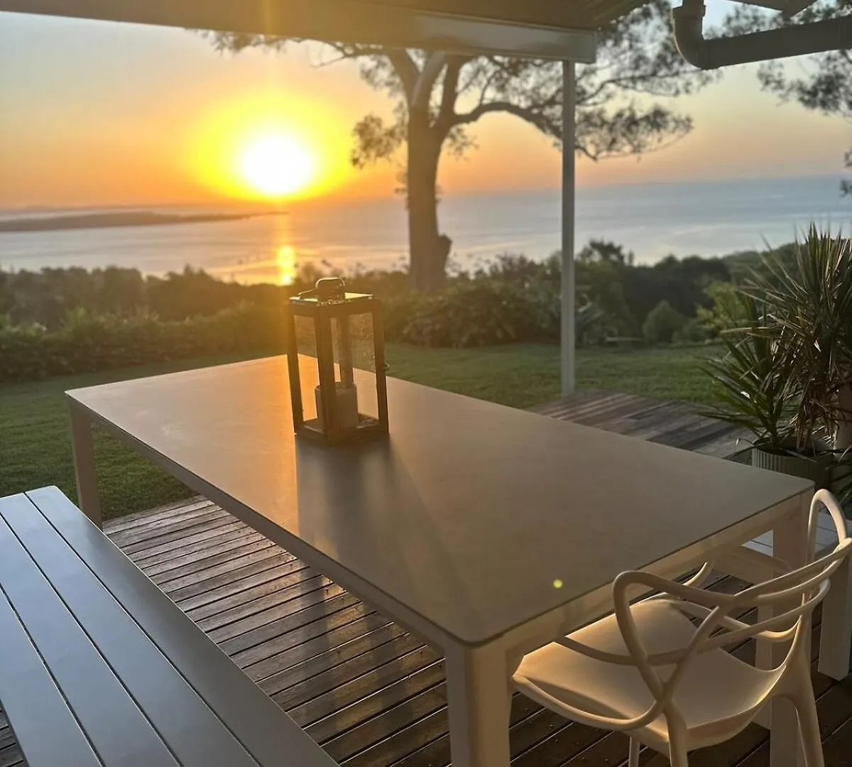 Aqua Straddies Best View Bay, Brissy & Beyond Dunwich Australia