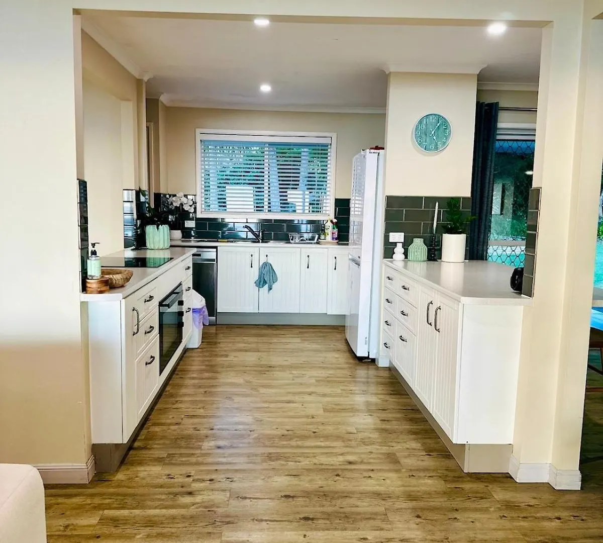 Aqua Straddies Best View Bay, Brissy & Beyond Dunwich Holiday home