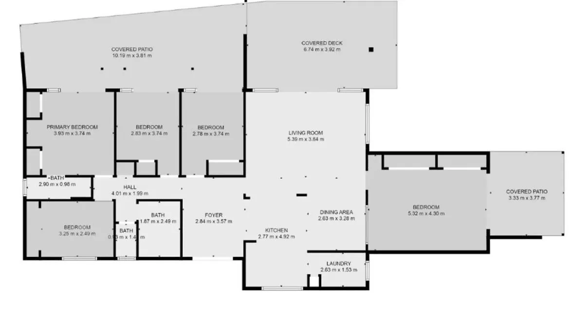 Aqua Straddies Best View Bay, Brissy & Beyond Dunwich Holiday home