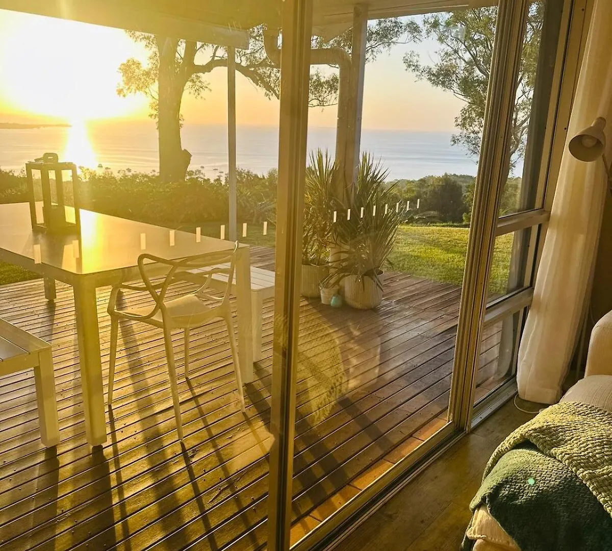Aqua Straddies Best View Bay, Brissy & Beyond Dunwich Holiday home