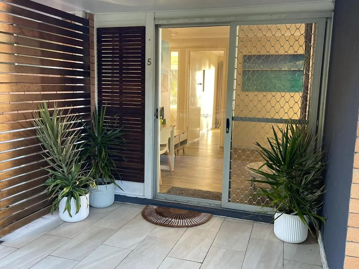 Holiday home Aqua Straddies Best View Bay, Brissy & Beyond Dunwich Australia