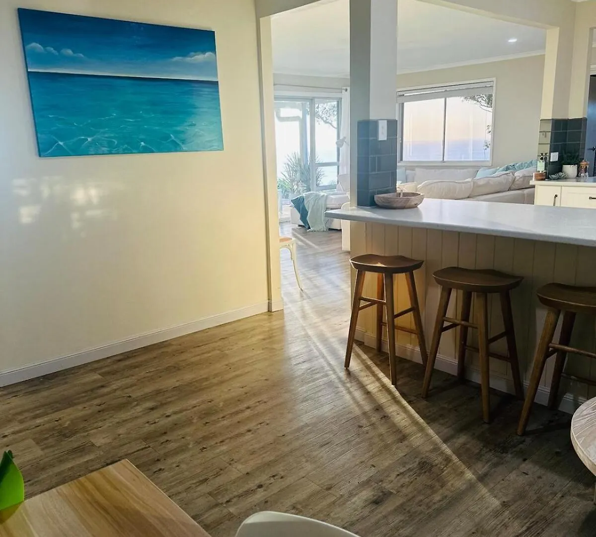 Aqua Straddies Best View Bay, Brissy & Beyond Dunwich