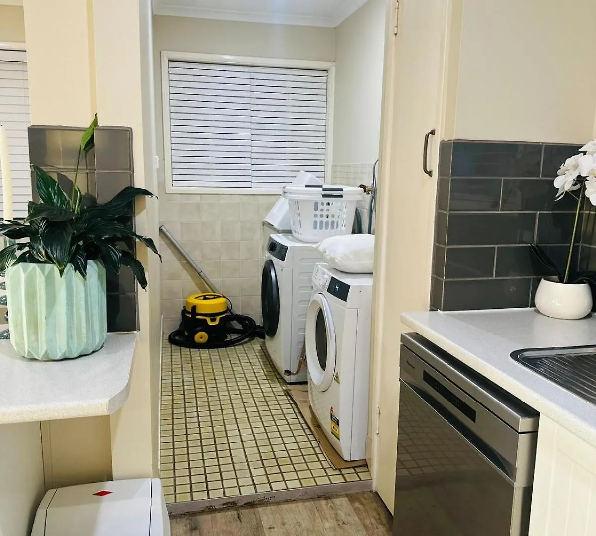 Holiday home Aqua Straddies Best View Bay, Brissy & Beyond Dunwich