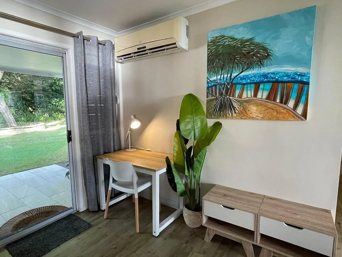 Aqua Straddies Best View Bay, Brissy & Beyond Dunwich Holiday home