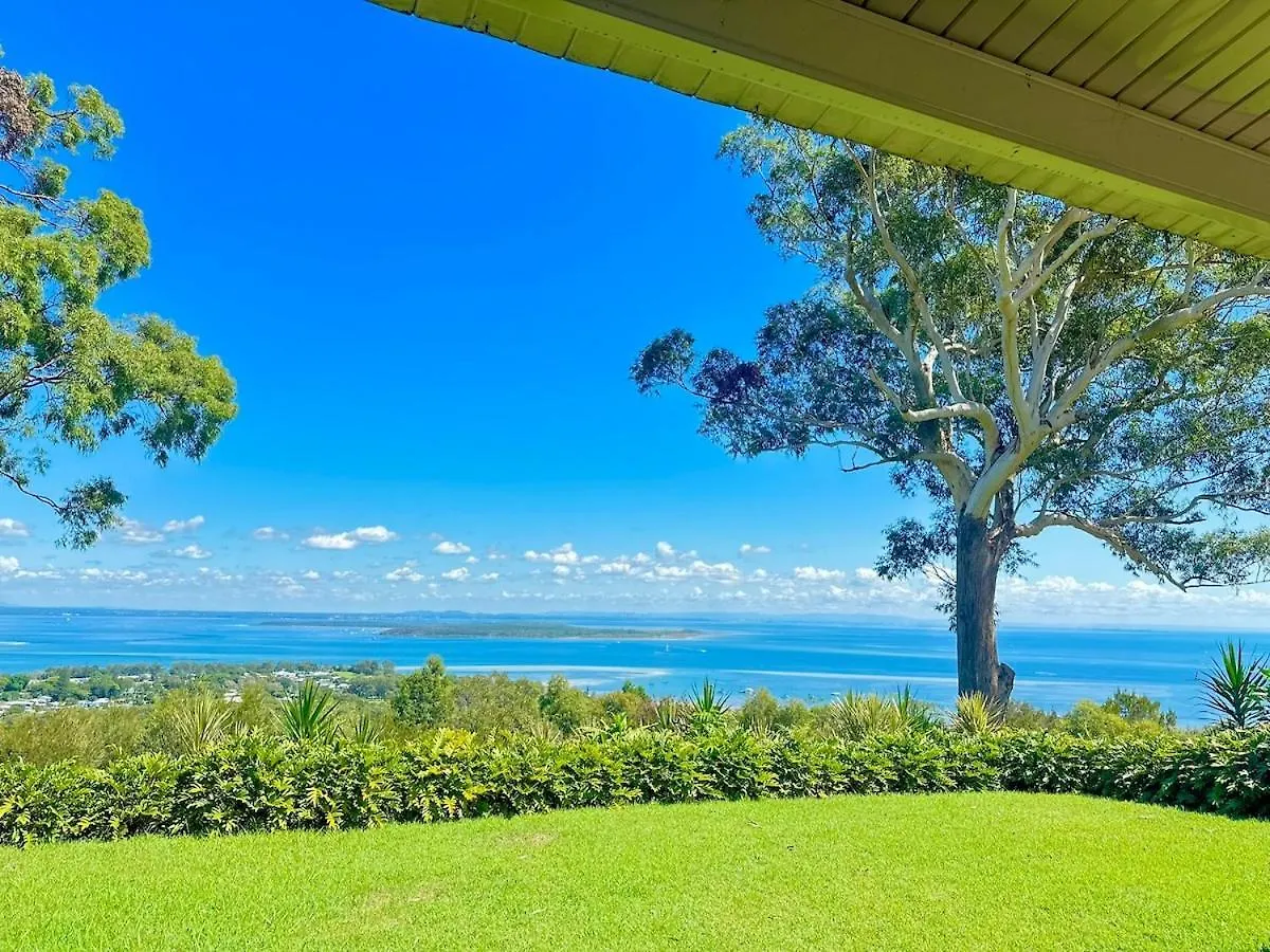 Aqua Straddies Best View Bay, Brissy & Beyond Dunwich 0*,