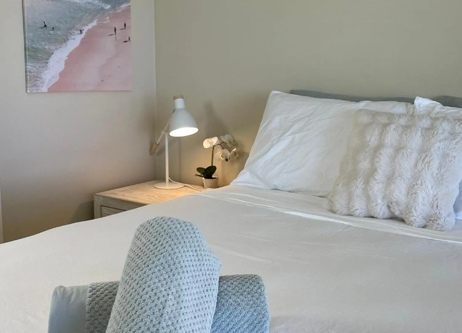 Aqua Straddies Best View Bay, Brissy & Beyond Dunwich أستراليا