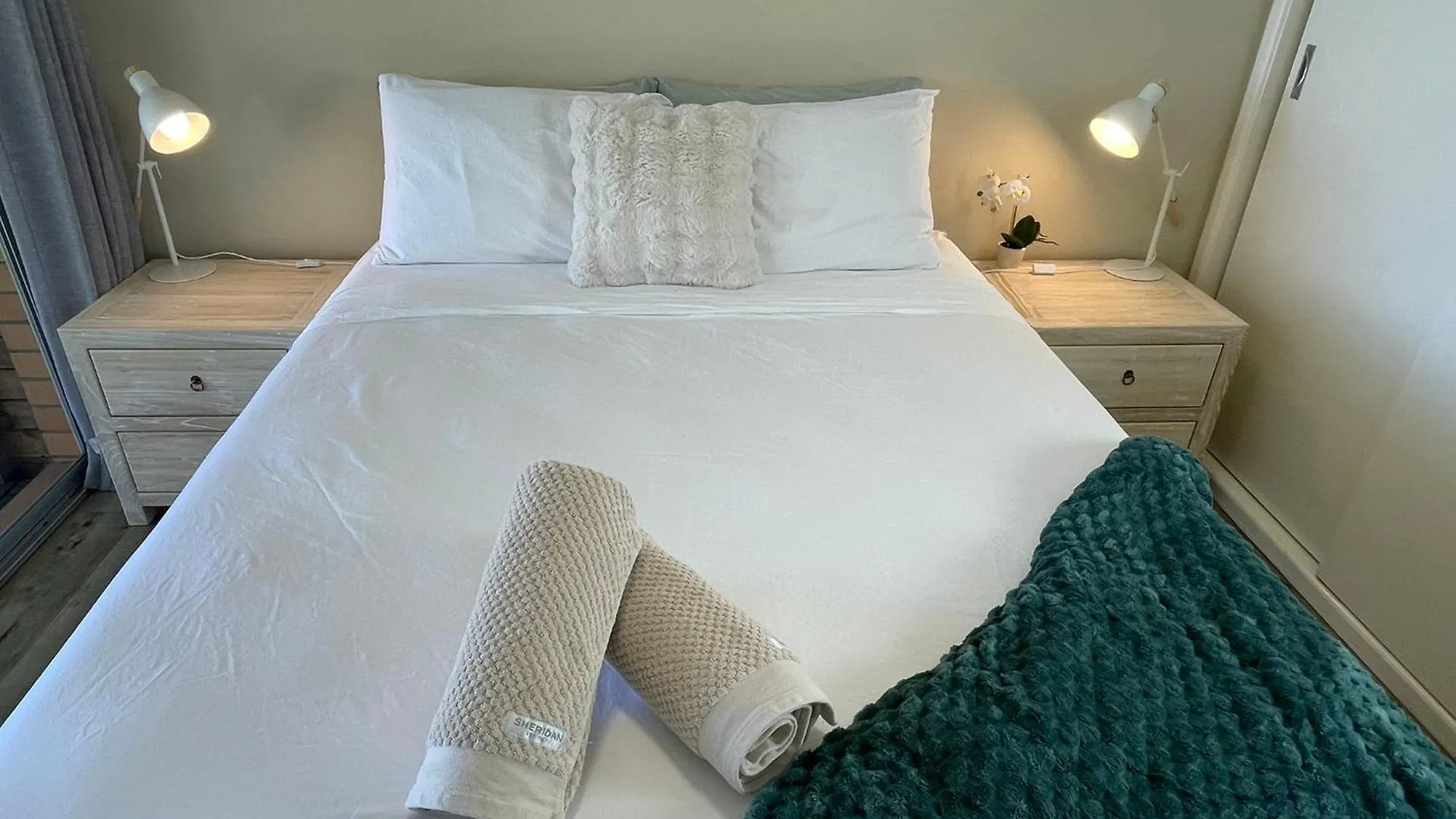 Aqua Straddies Best View Bay, Brissy & Beyond Dunwich Holiday home