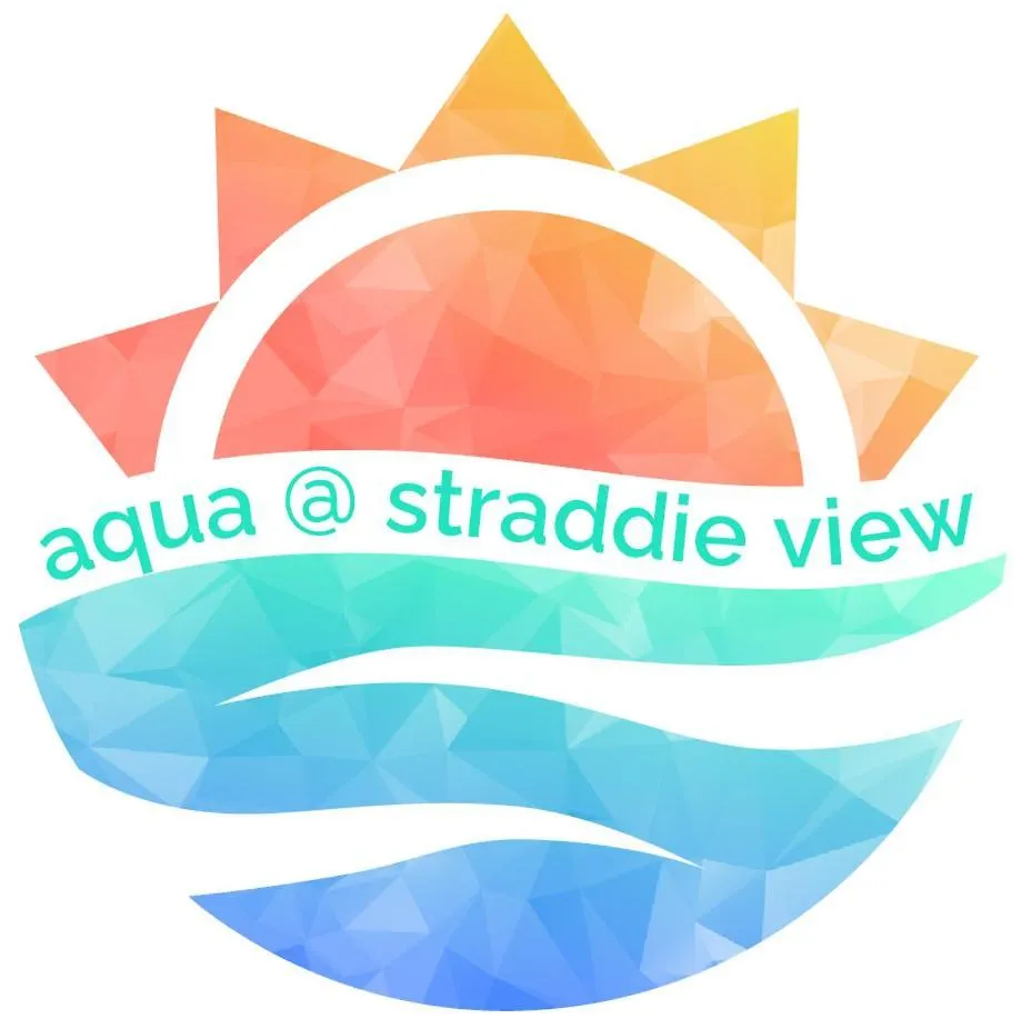 Aqua Straddies Best View Bay, Brissy & Beyond Dunwich Holiday home