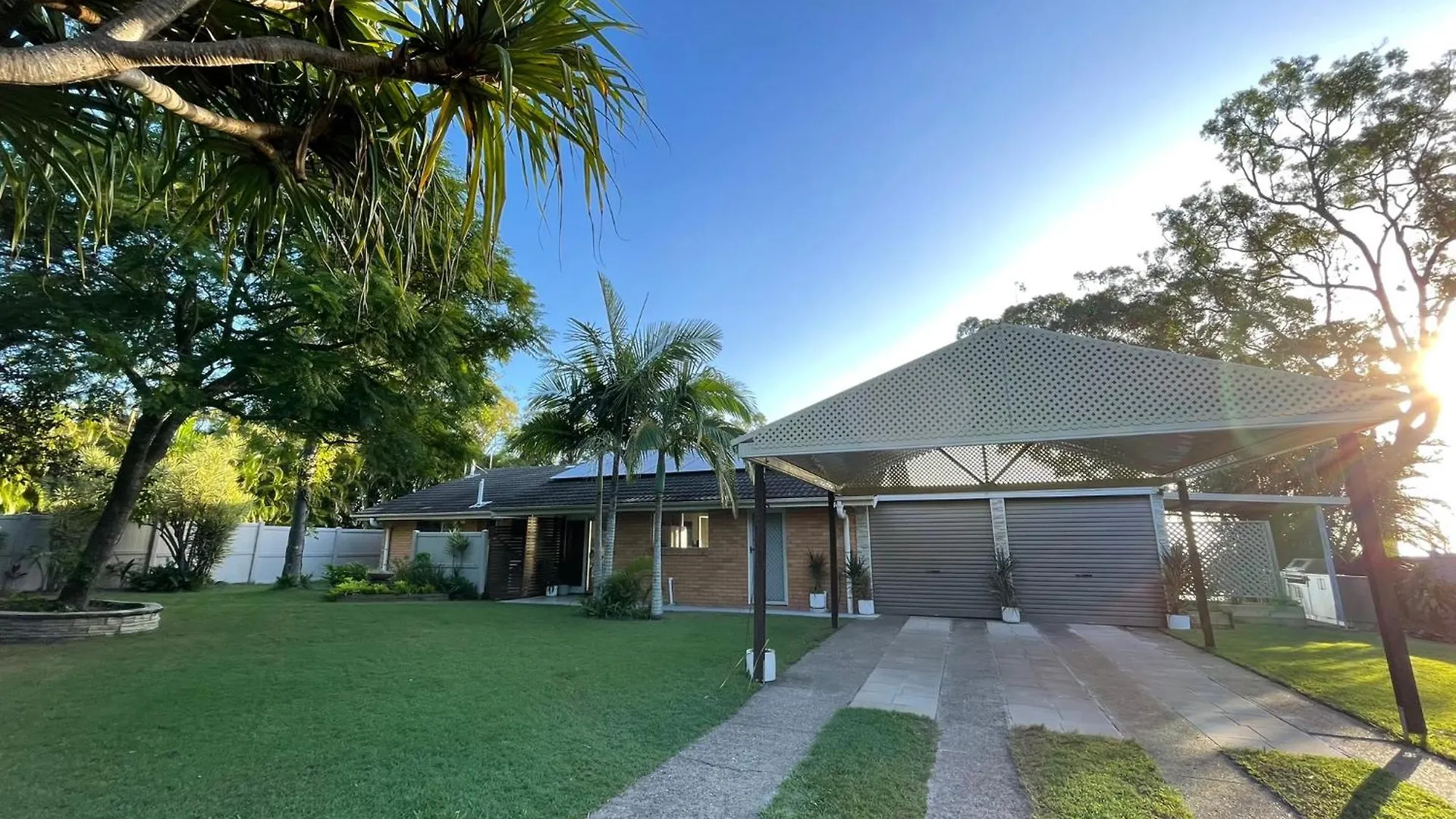 Semesterbostad Aqua Straddies Best View Bay, Brissy & Beyond Dunwich
